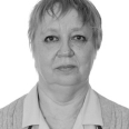 Zinaida Vladimirovna Apanovich